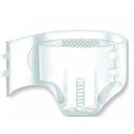 Dignity Plus Adult Fitted Disposable Briefs