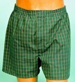 Dignity Men's Boxer Shorts HI303123