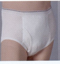 Dignity's Free &amp; Active Incontinence Briefs HI369363
