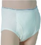 Dignity's Free &amp; Active Incontinence Briefs