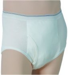 Dignity's Free &amp; Active Incontinence Briefs HI369363