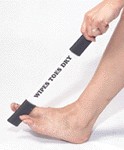 Long Handled Toe Dryer INC10351