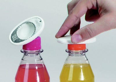 SpinOff Screw Cap Opener INC3231