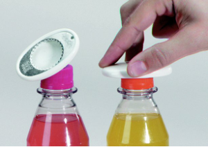 SpinOff Screw Cap Opener INC3231