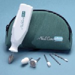 Nail Care Plus Manicure and Pedicure Set