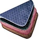 Quilted Incontinence Chair Pads INV2122