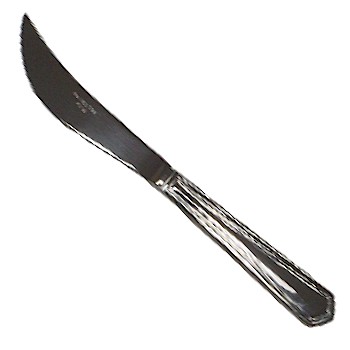 Stainless Steel Rocker Knife KE150001