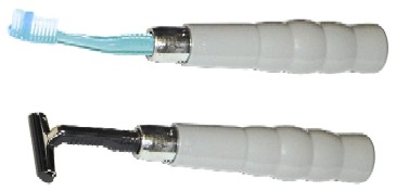 Weighted Universal Holder KE250422