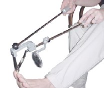 Antioch Nail Clipper  SALE! KE920229
