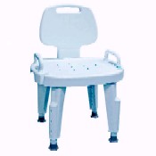 Bath Shower Adjustable Seat MA727142121