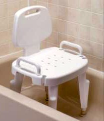 Bath Shower Adjustable Seat MA727142121