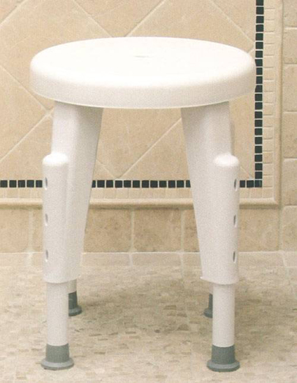 Adjustable Shower Stool MA7271520