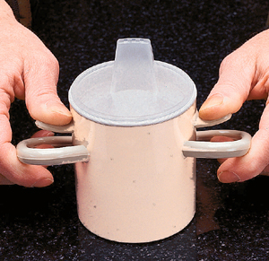 Arthro Thumbs Up Cup MA745727