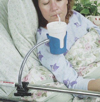 Bedside Beverage Holder MA7457627