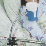 Bedside Beverage Holder MA7457627