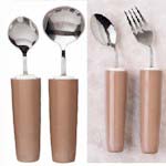 Comfort Grip Utensils MA746407