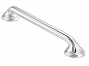 Moen SecureMount Curl Grip Grab Bar  CLEARANCE! MOLR87D3