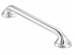 Moen SecureMount Curl Grip Grab Bar  CLEARANCE! MOLR87D3