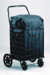 Jumbo Cart Liner for the Big Bruno &amp; Jumbo Ready-to-Roll Folding Carts NTL1271