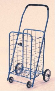 MiniMate Folding Cart NT0030