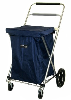 Canvas Swivel Cart (OUT OF STOCK) NTC0150