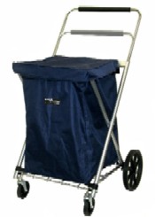 Canvas Swivel Cart (OUT OF STOCK) NTC0150