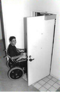 Open Sesame Automatic Door Opener OS200