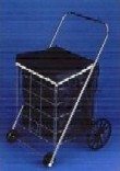 Vinyl Cart Liner for the Big Bonny and Swiveler Shopping Carts