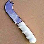 Combination Rocker Knife Fork PA009