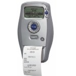 Smart Shopper Electronic Grocery List TDSS100