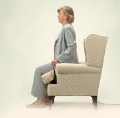 Chair Risers & Rising Aids