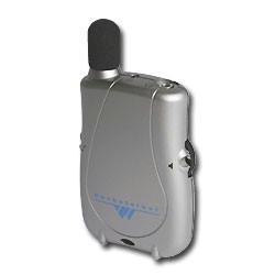 PockeTalker Ultra WS5000