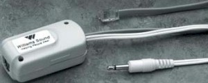 PockeTalker Telelink Accessory WSTEL001