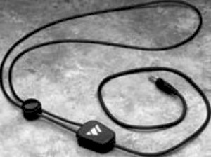 PockeTalker Neckloop Accessory WS005