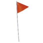 Bike Safety Flag WMPM8B