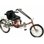 Adult Sport Trike WMPAV3