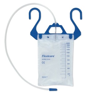 Flexicare Overnight 2L Bag FC1201U