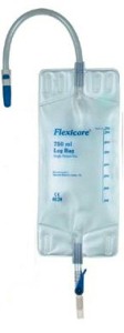 FlexiCare Disposable Leg Bag FC2352
