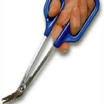 Long Reach Toe Nail Cutter