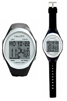 VibraLite8 Vibration Watch GAVL800