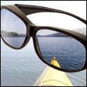Cocoons Fit Over Sunglasses Lenses Polarized