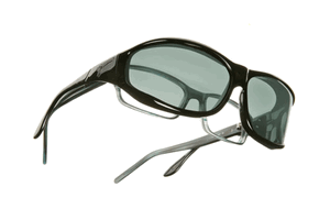 Vistana OverRx® Fit Over Sunglasses CW202