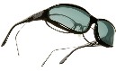 Vistana OverRx® Fit Over Sunglasses CW202